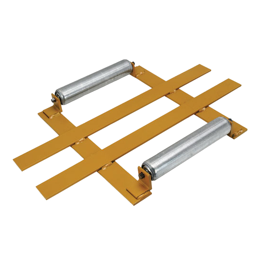 EZ Tire Rotator - Rep Zinc Weights